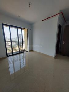 Hall Image of 775 Sq.ft 2 BHK Apartment / Flat for sale in Risland The Icon, Thane West Thane for Rs. 14600000