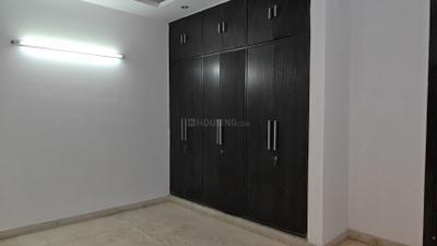 Bedroom Image of 1800 Sq.ft 3 BHK Builder Floor for sale in Paschim Vihar New Delhi for Rs. 30000000