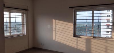 Bedroom Image of 1200 Sq.ft 3 BHK Apartment / Flat for sale in Eden City Maheshtala, Maheshtala Kolkata for Rs. 4000000