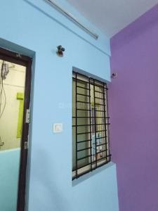 Bedroom Image of 500 Sq.ft 1 BHK Apartment / Flat for rent in Electronic City Bengaluru for Rs. 16000