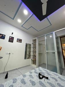 Bedroom Image of 2400 Sq.ft 4.5 BHK Apartment / Flat for sale in Bhayli Vadodara for Rs. 14500000
