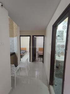 Hall Image of 1200 Sq.ft 2 BHK Apartment / Flat for rent in Banjara Hills Hyderabad for Rs. 29000
