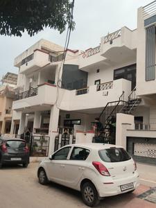 Image of 1500 Sq.ft 2 BHK Independent House for rent in Nirman Nagar, Jaipur for Rs. 14000