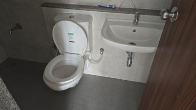 Image of 700 Sq.ft 2 BHK Apartment / Flat for rent in Adani Aster Neo, Shantigram, Ahmedabad for Rs. 28000