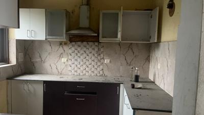 Kitchen Image of 2000 Sq.ft 3 BHK Builder Floor for sale in TDI Emperor Floors, Kundli Sonipat for Rs. 10000000