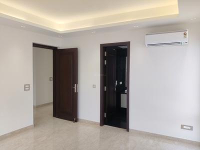 Bedroom Image of 2500 Sq.ft 4 BHK Builder Floor for sale in Ardee Platinum Greens, Sector 52 Gurgaon for Rs. 45000000