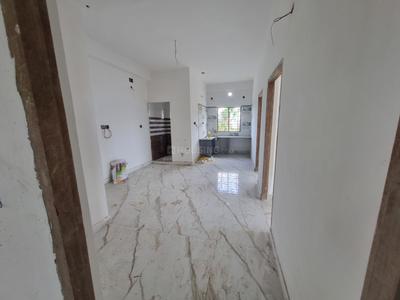 Hall Image of 1250 Sq.ft 3 BHK Apartment / Flat for sale in Rajarhat Kolkata for Rs. 5800000
