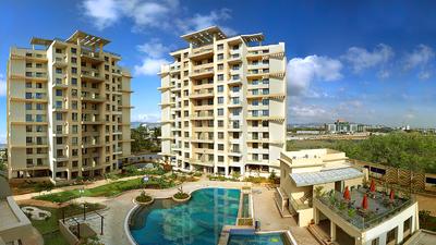 2 BHK Flat