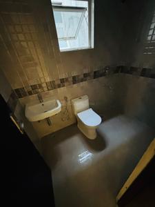 Bathroom Image of 1530 Sq.ft 2.5 BHK Builder Floor for sale in Signature Global Park III , Sector 36 Sohna for Rs. 12500000