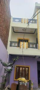 Image of 1500 Sq.ft 3 BHK Builder Floor for rent in Budh Vihar Colony, Gorakhpur for Rs. 15000