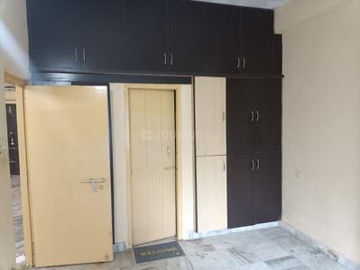 Bedroom Image of 1150 Sq.ft 2 BHK Apartment / Flat for sale in Beema Valley, Banjara Hills Hyderabad for Rs. 7495000