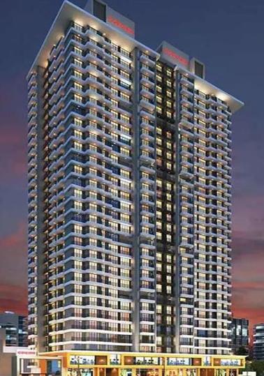 RNA NG Grand Empire Main Image 1