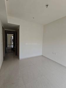 Hall Image of 400 Sq.ft 1 BHK Apartment / Flat for rent in Lodha Crown Kolshet, Kolshet Thane for Rs. 21000