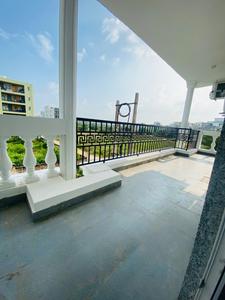Balcony Image of Urbanroomz Coliving PG Nrby SAMSUNG in Sector 43, Gurgaon