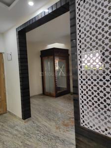 Hall Image of 2500 Sq.ft 3 BHK Independent House for sale in Mallathahalli Bengaluru for Rs. 18000000