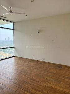 Bedroom Image of 1600 Sq.ft 3 BHK Apartment / Flat for sale in Ireo The Grand Arch, Sector 58 Gurgaon for Rs. 54000000