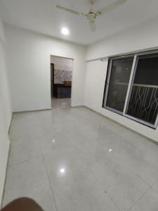 1 BHK Flat