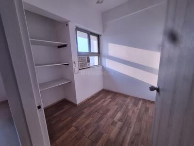 Bedroom Image of 1150 Sq.ft 2.5 BHK Apartment / Flat for rent in Lodha Casa Rio, Palava Phase 1 Thane for Rs. 24000