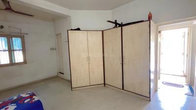 Bedroom Image of 900 Sq.ft 1 BHK Independent House for rent in Vallabh Vidhyanagar Anand for Rs. 10000