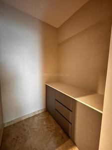 Kitchen Image of 2500 Sq.ft 3 BHK Apartment / Flat for rent in Frazer Town Bengaluru for Rs. 130000
