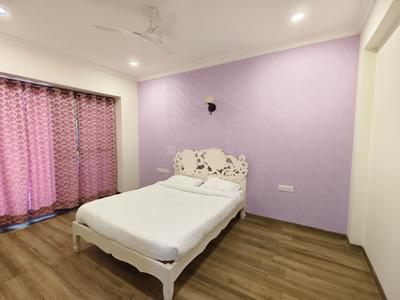 Bedroom Image of 1480 Sq.ft 3 BHK Apartment / Flat for sale in CGEWHO Kendriya Vihar, Phi II Greater Noida for Rs. 16200000