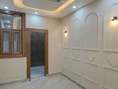 Bedroom Image of 1130 Sq.ft 3 BHK Builder Floor for sale in Indirapuram Ghaziabad for Rs. 12000000