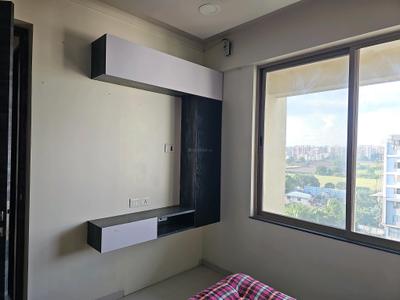 Bedroom Image of 1658 Sq.ft 3 BHK Apartment / Flat for sale in Marvel Ganga Fria, Wagholi Pune for Rs. 12300000