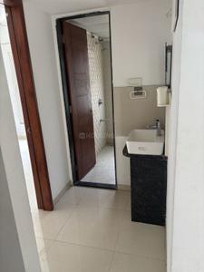 Kitchen Image of 1121 Sq.ft 2 BHK Apartment / Flat for sale in Kothrud Pune for Rs. 11500000