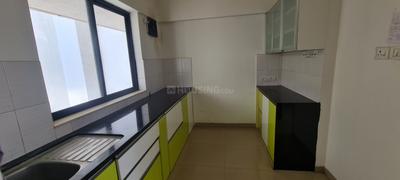 Kitchen Image of 1510 Sq.ft 3 BHK Apartment / Flat for sale in Ashok Meadows - Hinjewadi, Hinjawadi Pune for Rs. 15200000