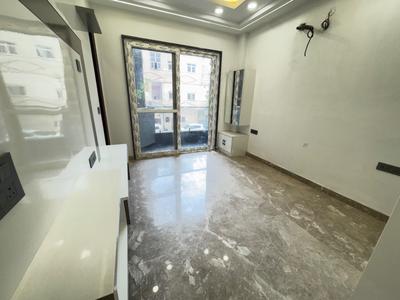 Bedroom Image of 1150 Sq.ft 3 BHK Builder Floor for sale in Sector 3 Rohini New Delhi for Rs. 16000000