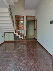 Hall Image of 1000 Sq.ft 2 BHK Duplex for sale in Arjunganj Lucknow for Rs. 4500000