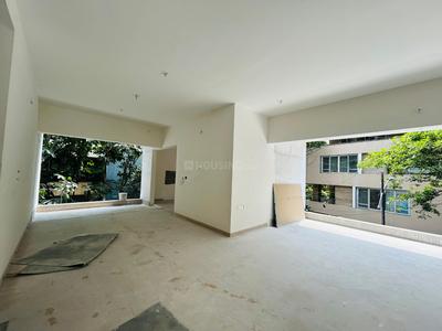 4.5 BHK Flat