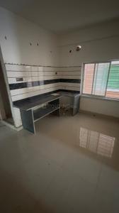Balcony Image of 960 Sq.ft 2 BHK Apartment / Flat for sale in Baguiati Kolkata for Rs. 4320000