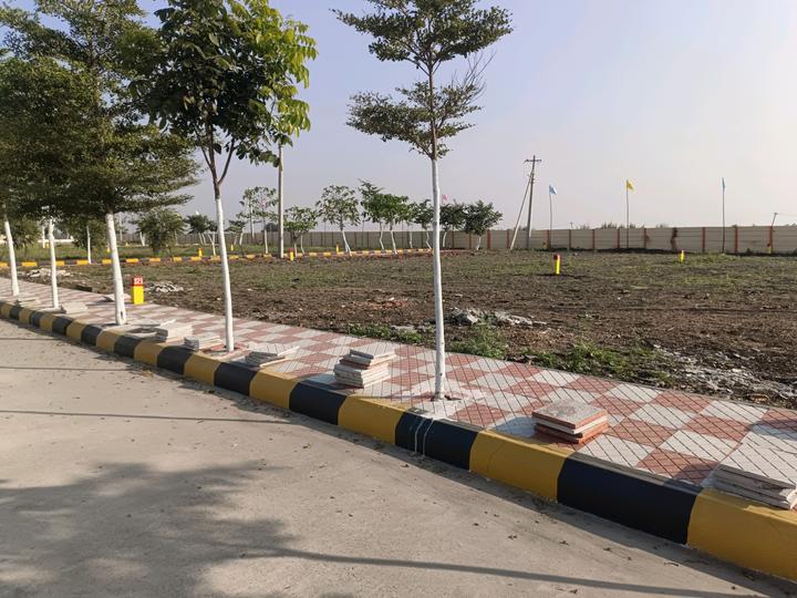 Alekhya Anantha County Main Image 1