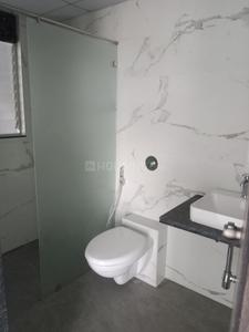 Image of 1300 Sq.ft 3 BHK Apartment / Flat for sale in Goel Ganga Serio E F Building, Kharadi, Pune for Rs. 16000000