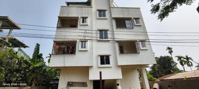 Image of 850 Sq.ft 2 BHK Apartment / Flat for sale in Dhirenpara, Guwahati for Rs. 3800000