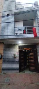 Image of 500 Sq.ft 3 BHK Independent House for sale in Sector 48, Faridabad for Rs. 5000000
