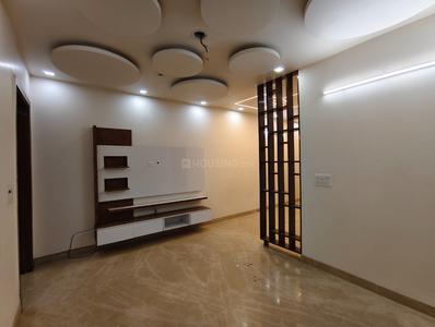 2 BHK Independent Builder Floor