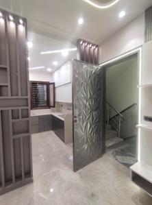 Hall Image of 1200 Sq.ft 3 BHK Builder Floor for sale in Sector 22 Rohini New Delhi for Rs. 11800000