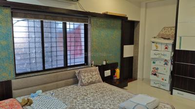 Bedroom Image of 1716 Sq.ft 3 BHK Independent House for sale in Navjivan Colony Bilimora for Rs. 6600000