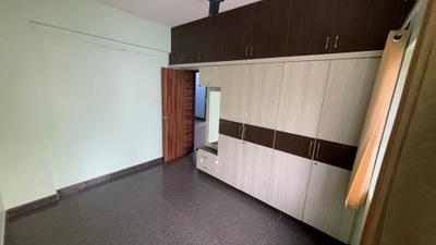 Bedroom Image of 1300 Sq.ft 3 BHK Apartment / Flat for rent in Devarachikkana Halli Bengaluru for Rs. 33000