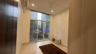 Bedroom Image of 1200 Sq.ft 3 BHK Apartment / Flat for sale in Khar West Mumbai for Rs. 62500000