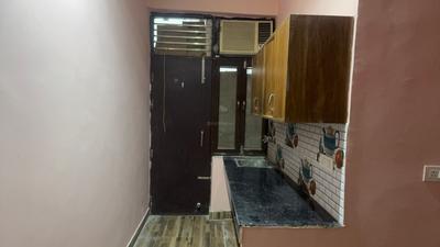 1 RK Independent Builder Floor