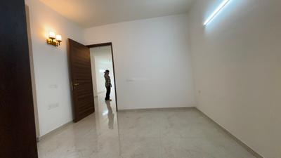 Bedroom Image of 1625 Sq.ft 3 BHK Builder Floor for rent in Smartworld Orchard, Sector 61 Gurgaon for Rs. 60000