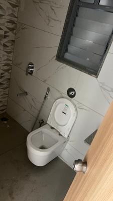 Image of 820 Sq.ft 2 BHK Apartment / Flat for rent in Nivasa Enchante Phase 1 &amp; 2, Lohegaon, Pune for Rs. 24000