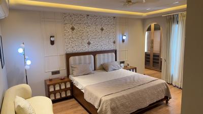 Bedroom Image of 2230 Sq.ft 4 BHK Apartment / Flat for sale in Green Leaf Residences, Shyam Nagar Jaipur for Rs. 28098000