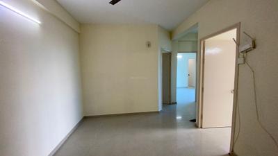 Living Room Image of 741 Sq.ft 3 BHK Apartment / Flat for sale in Pyramid Urban Homes 2, Sector 86 Gurgaon for Rs. 8000000