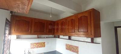 Kitchen Image of 800 Sq.ft 2 BHK Apartment / Flat for sale in Kakkanad Kochi for Rs. 3200000