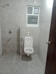 Bathroom Image of 1800 Sq.ft 3 BHK Apartment / Flat for sale in Habsiguda Hyderabad for Rs. 15000000