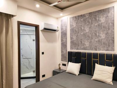 Bedroom Image of 1500 Sq.ft 3 BHK Builder Floor for sale in Sector 71 Gurgaon for Rs. 22000000